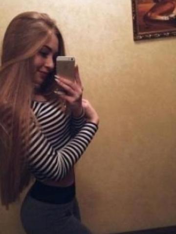Индивидуалка Лейла Фотография 2